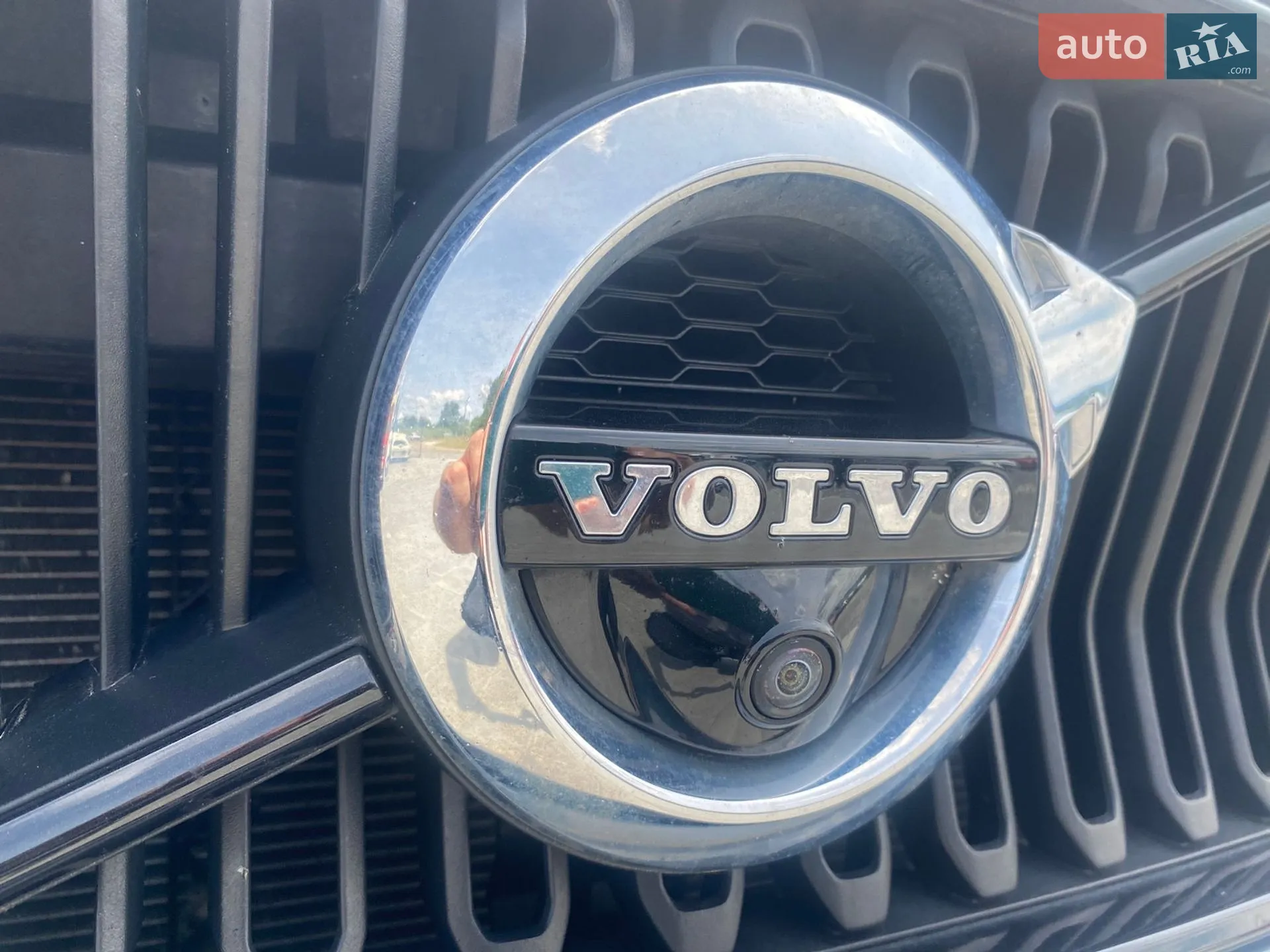 2020 Volvo XC40 - мініатюра 10