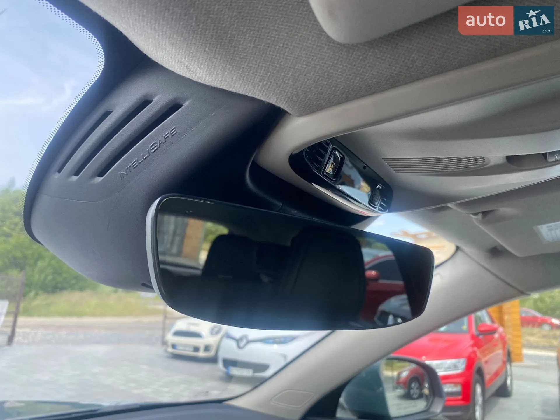 2020 Volvo XC40 - мініатюра 42