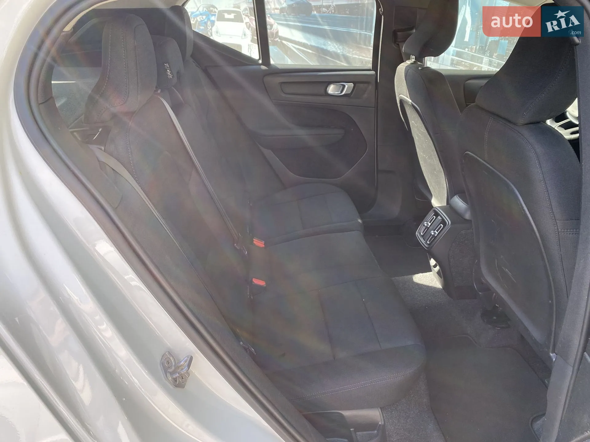 2019 Volvo XC40 - мініатюра 14