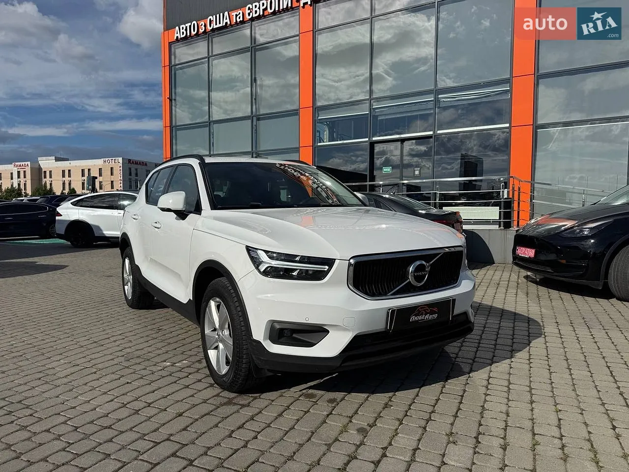 2019 Mercedes-Benz C-klasse - мініатюра 17