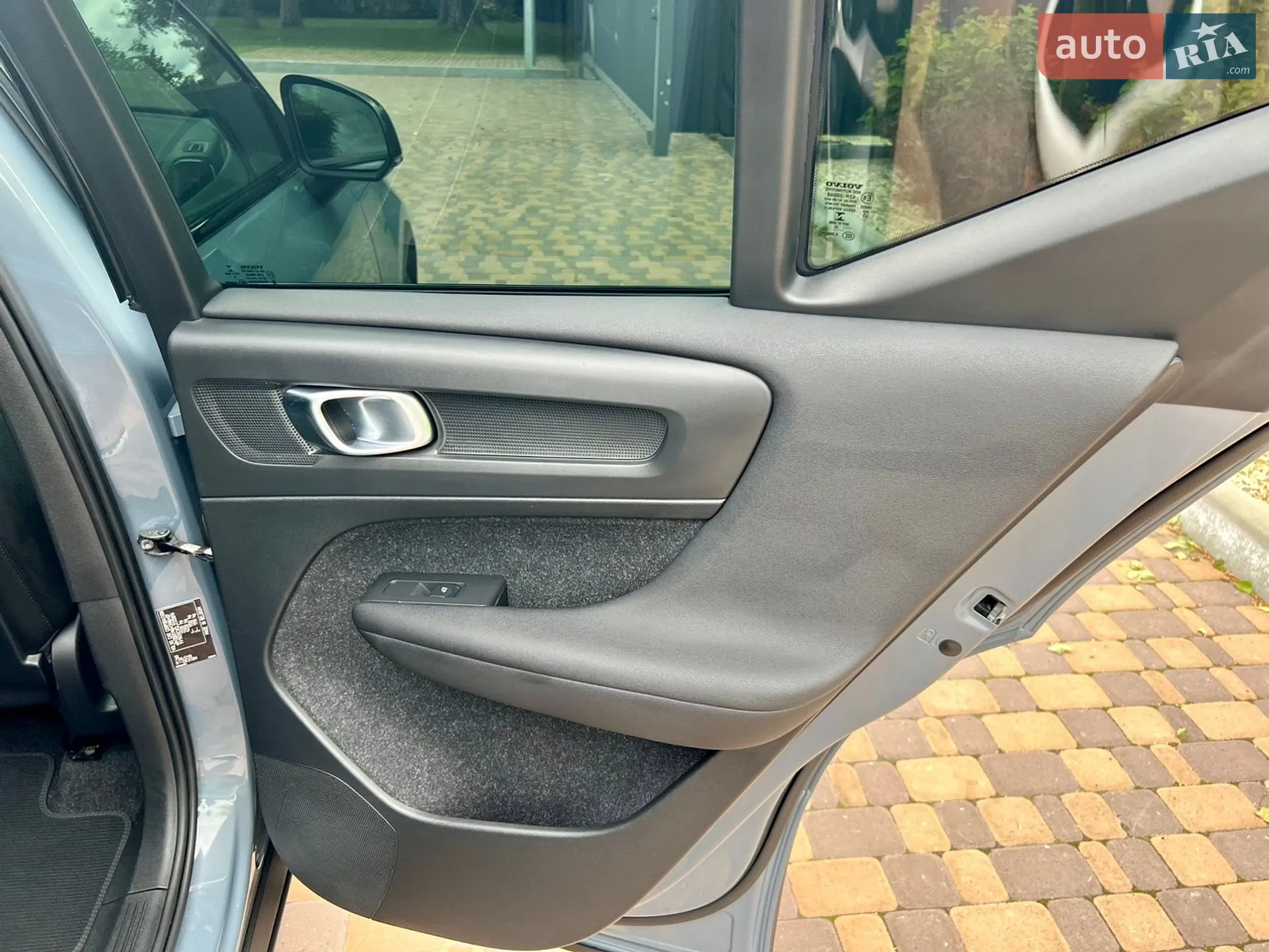 2020 Volvo XC40 - мініатюра 49