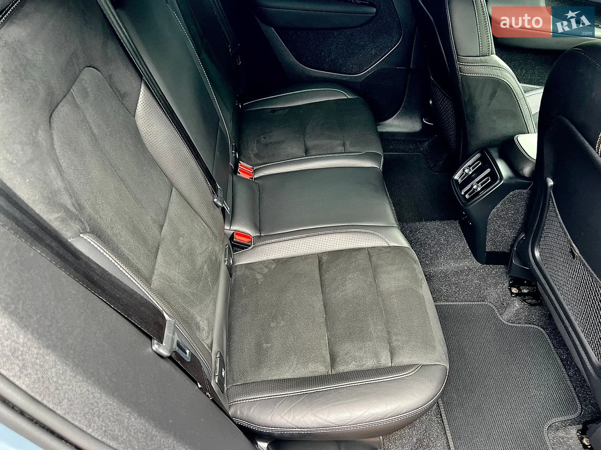 2020 Volvo XC40 - мініатюра 51