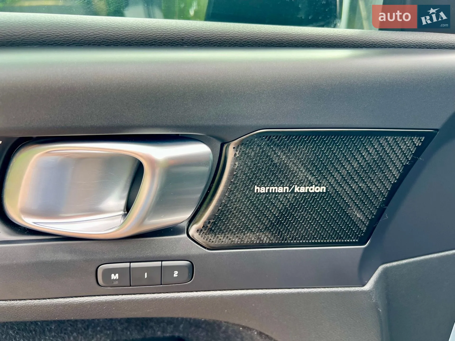 2020 Volvo XC40 - мініатюра 31