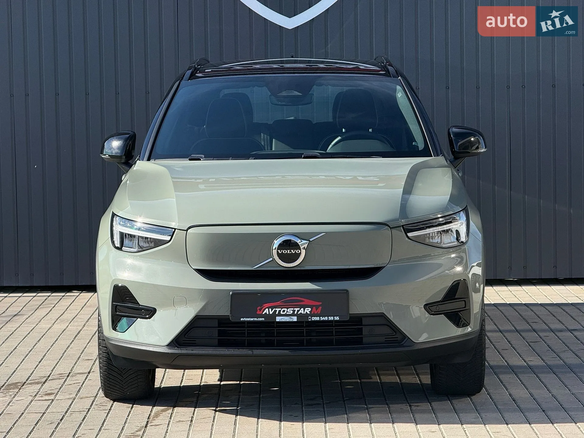 2024 Volvo XC40 - мініатюра 2