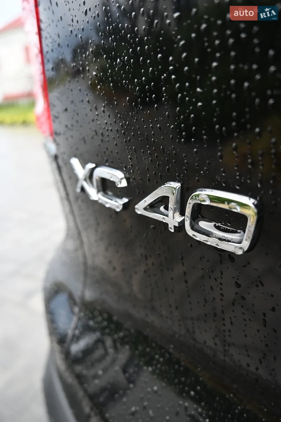 2021 Volvo XC40 - мініатюра 40