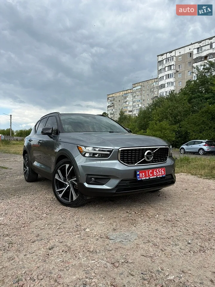 2018 Ford Edge - мініатюра 28