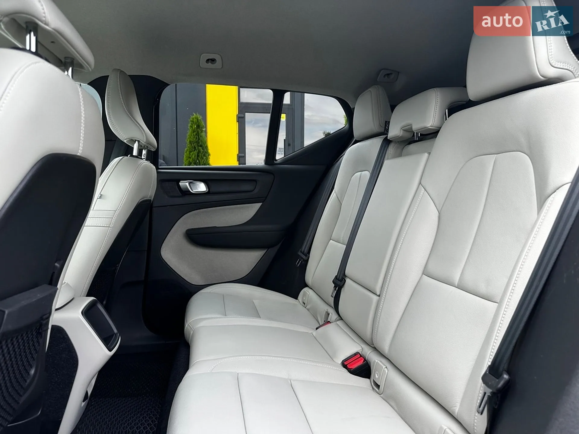 2021 Volvo XC40 - мініатюра 27