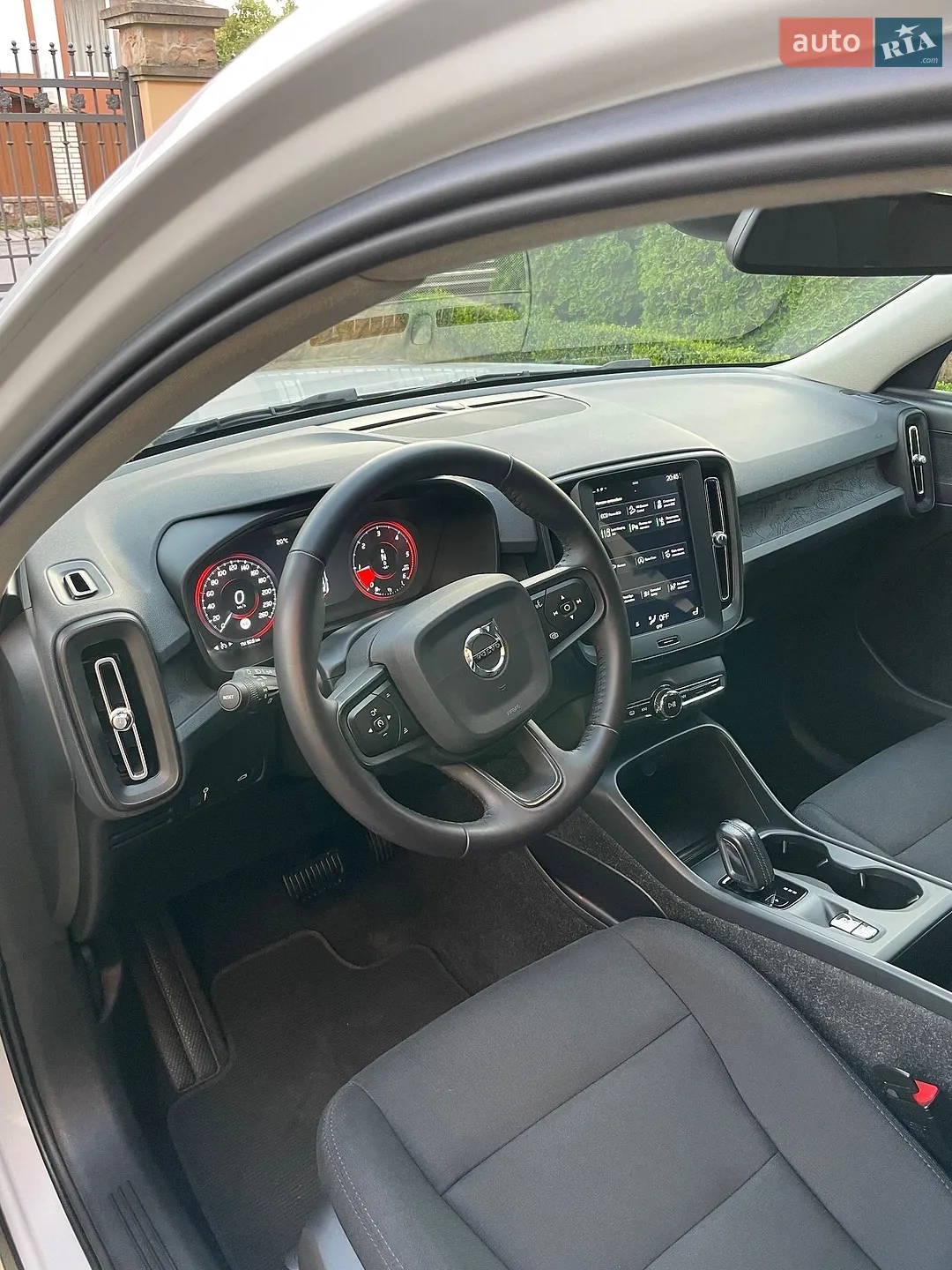 2019 Volvo XC40 - мініатюра 8