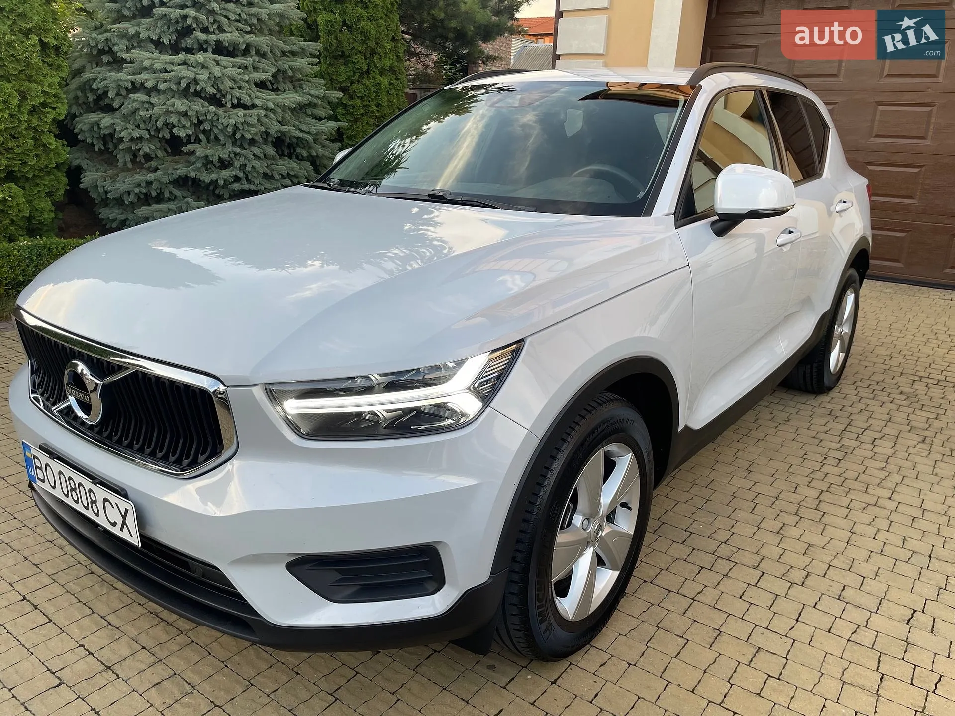 2019 Volvo XC40 - мініатюра 15