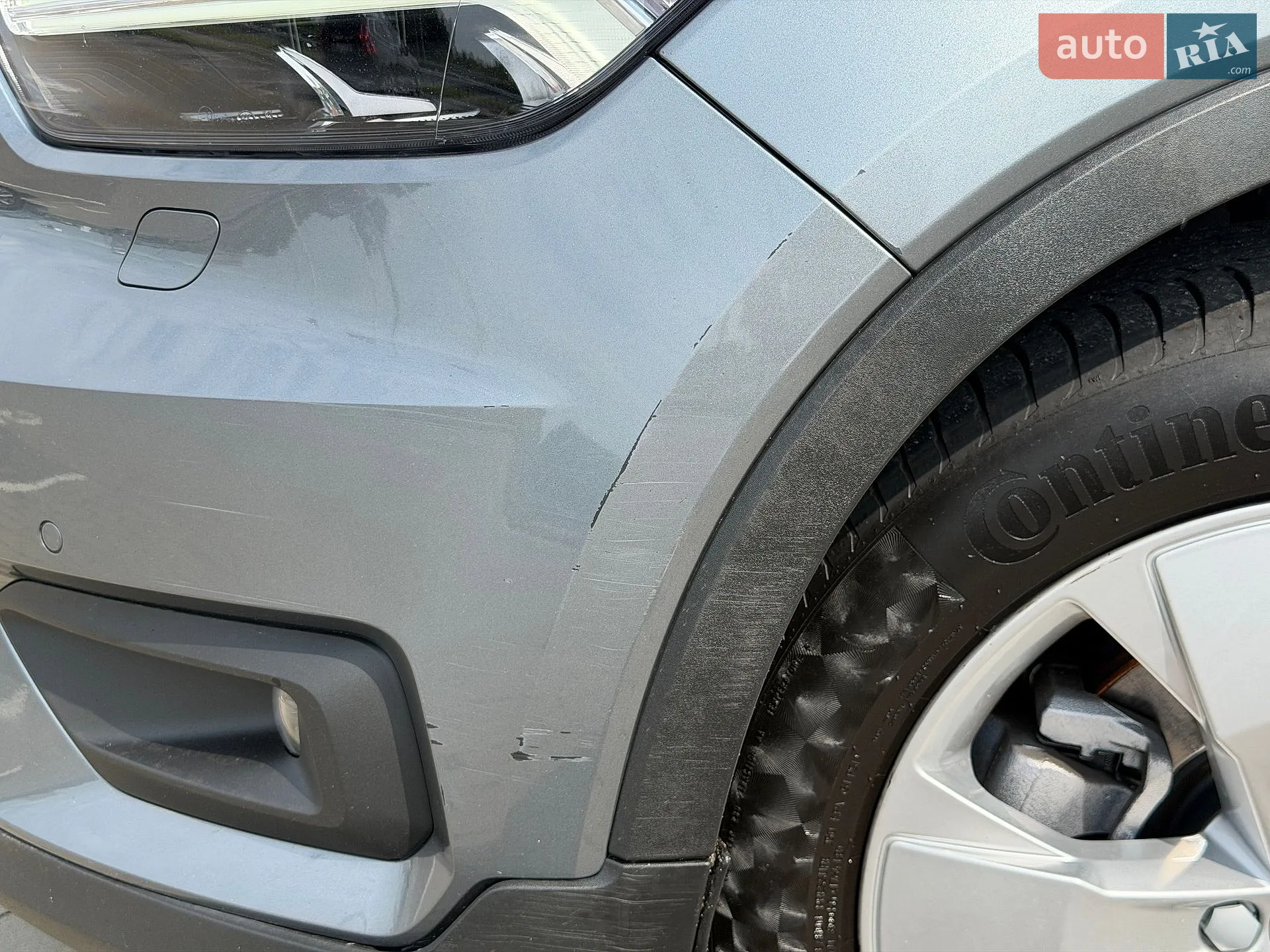 2018 Volvo XC40 - мініатюра 23