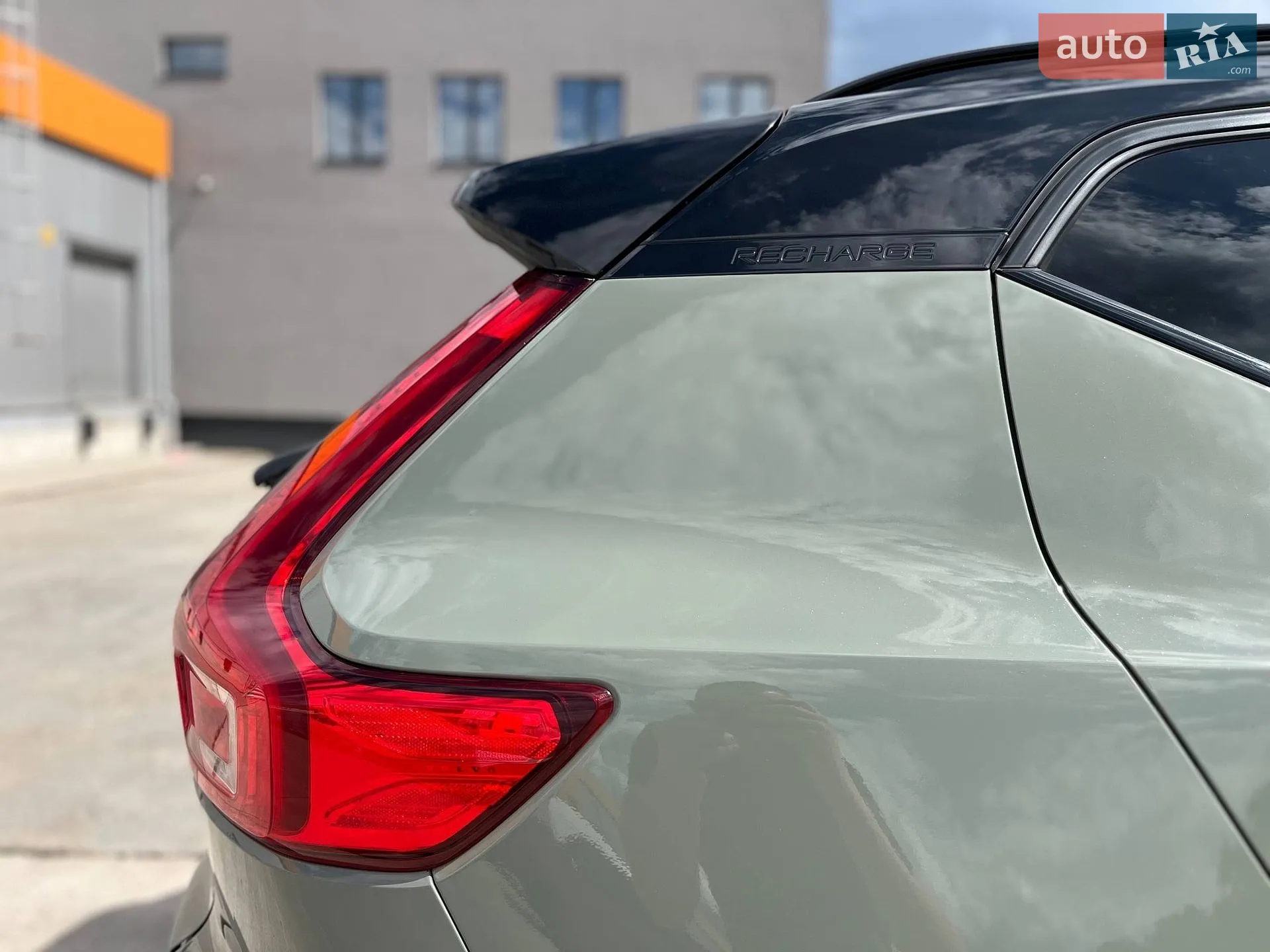 2022 Volvo XC40 - мініатюра 16