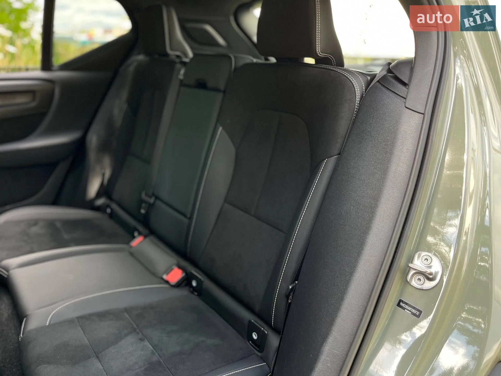 2022 Volvo XC40 - мініатюра 27