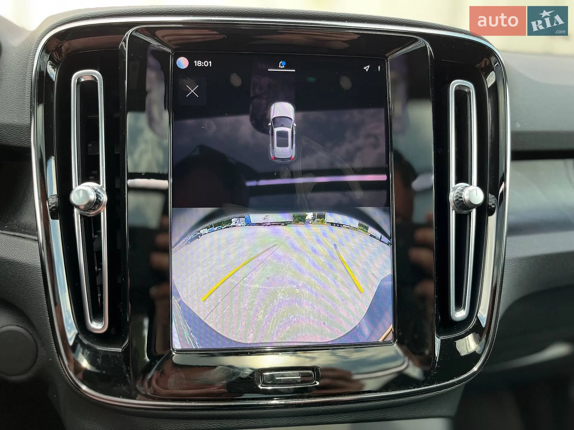 2022 Volvo XC40 - мініатюра 41