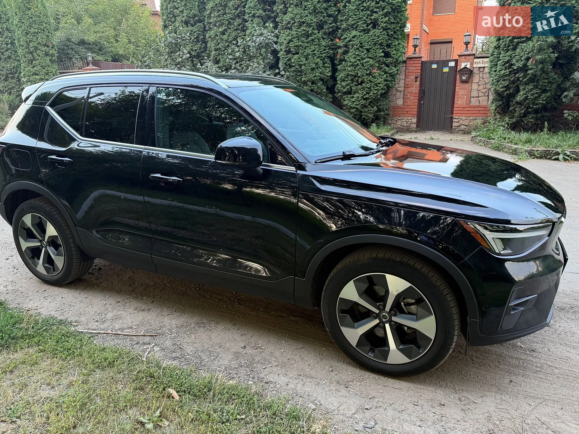 2023 Volvo XC40 - мініатюра 6