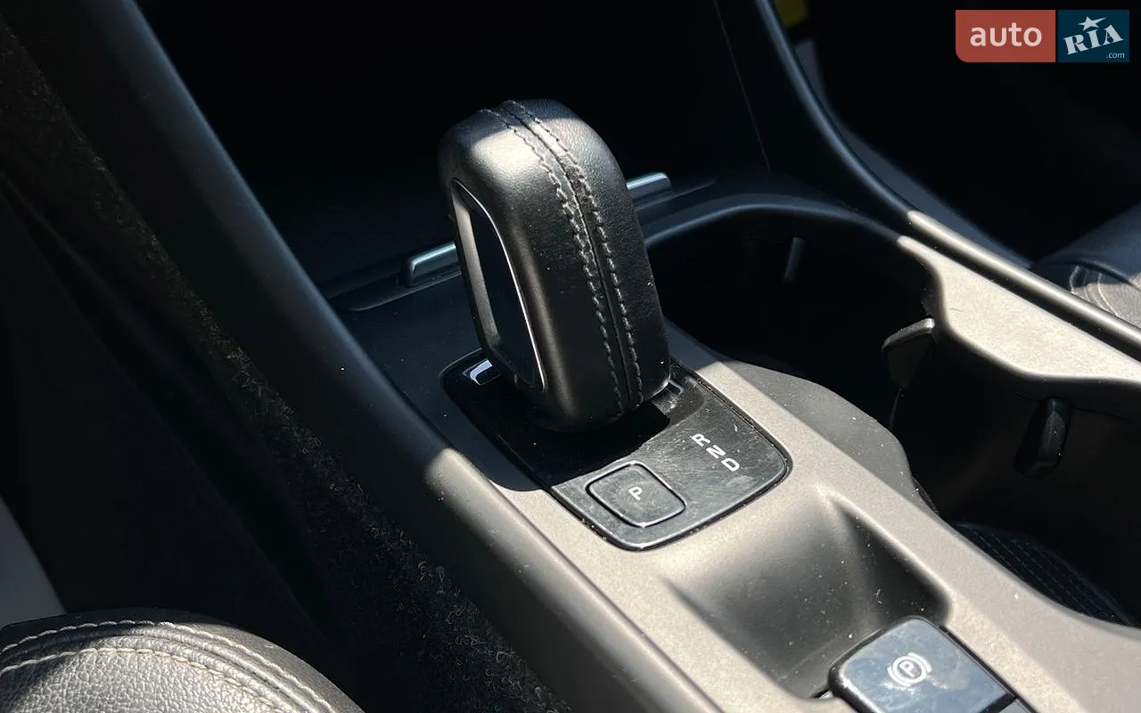 2018 Volvo XC40 - мініатюра 21