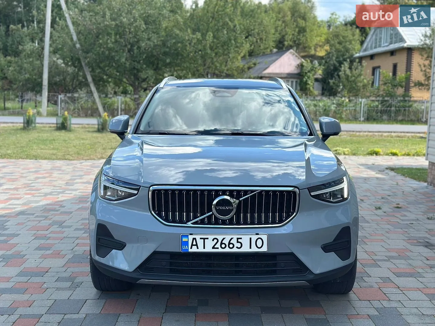2023 Volvo XC40 - мініатюра 2