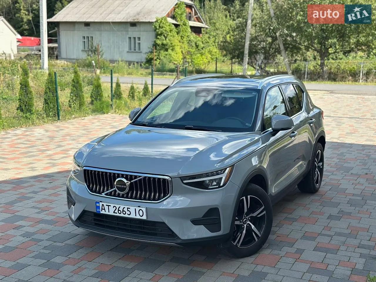 2022 Volvo XC40 - мініатюра 28