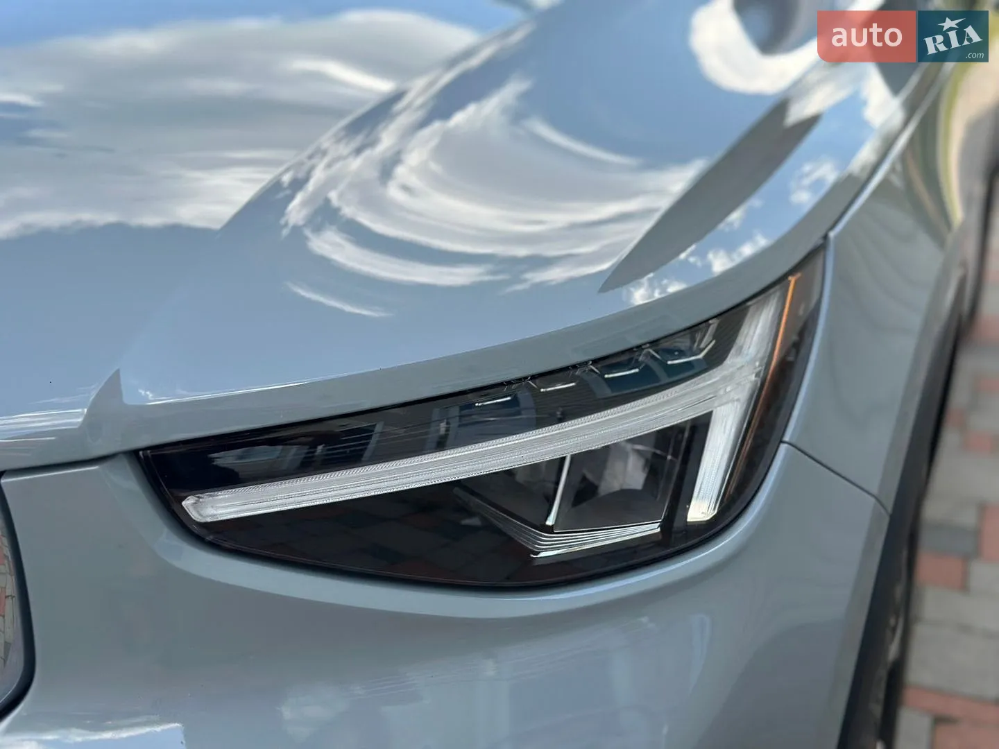 2023 Volvo XC40 - мініатюра 4