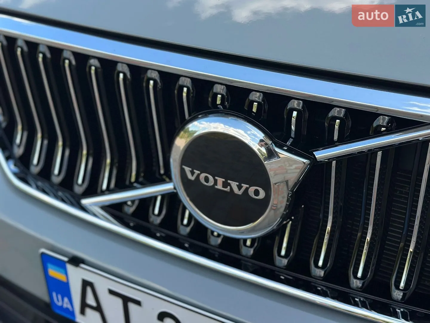 2023 Volvo XC40 - мініатюра 5