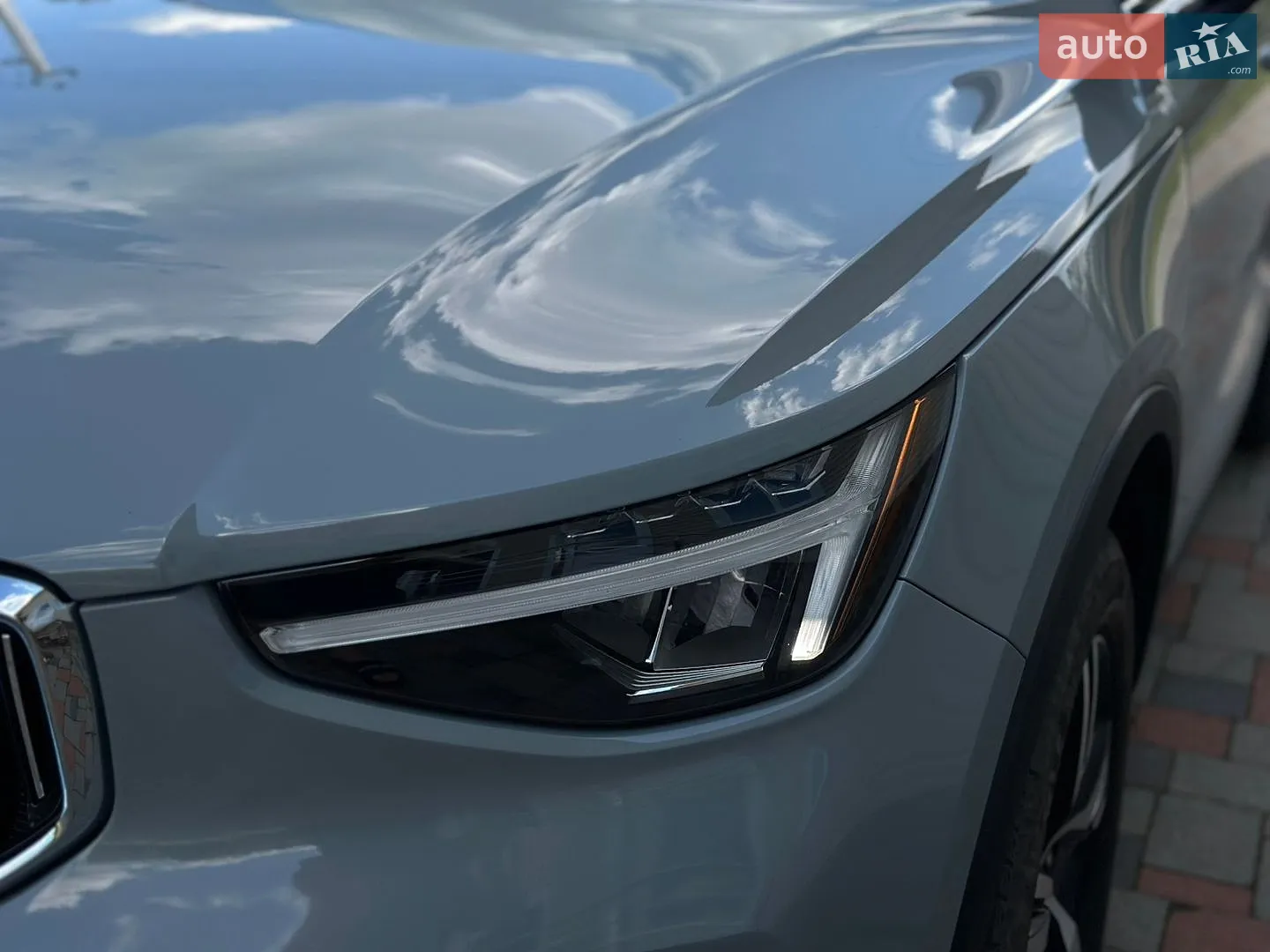 2023 Volvo XC40 - мініатюра 6