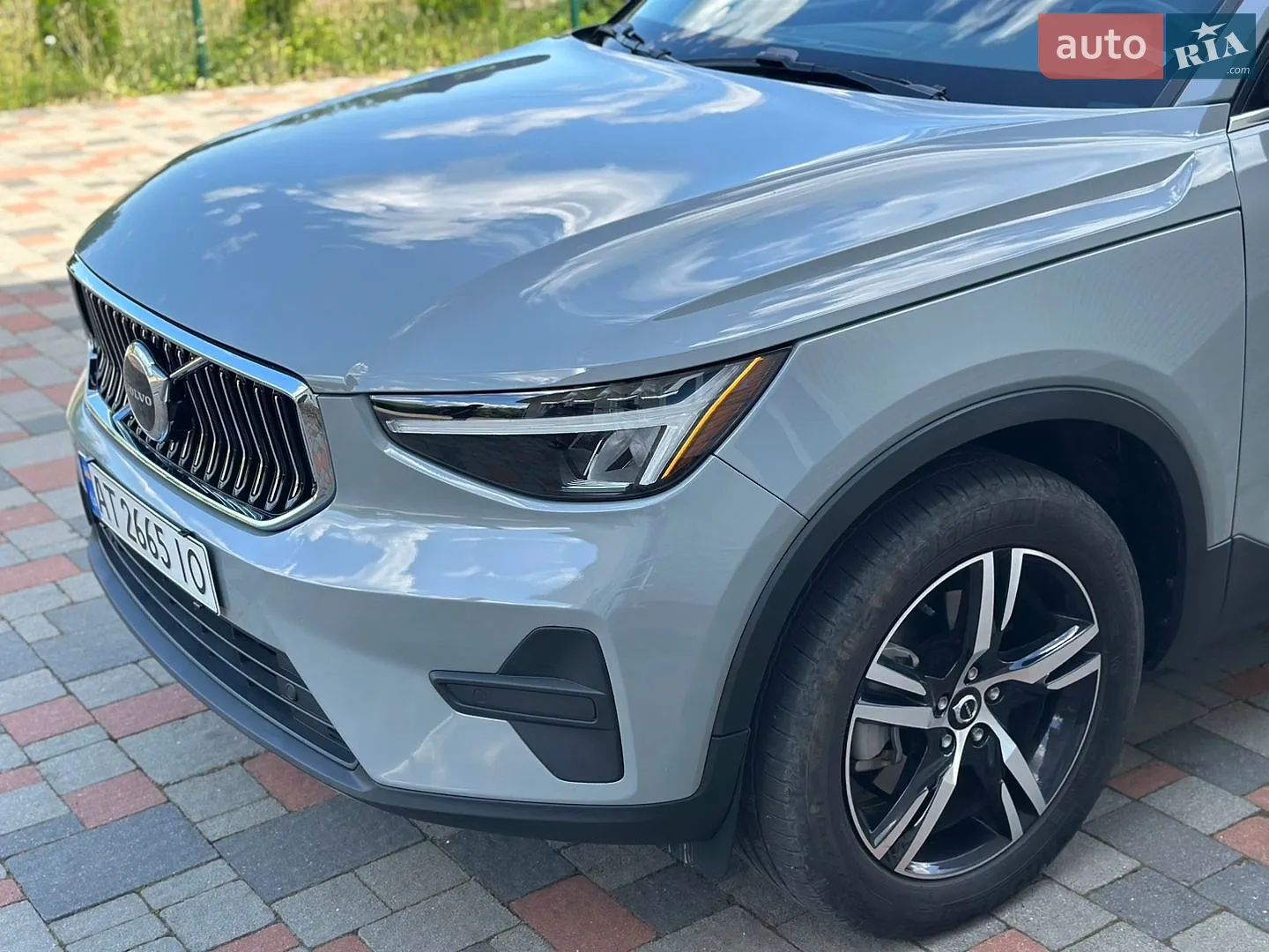 2023 Volvo XC40 - мініатюра 7