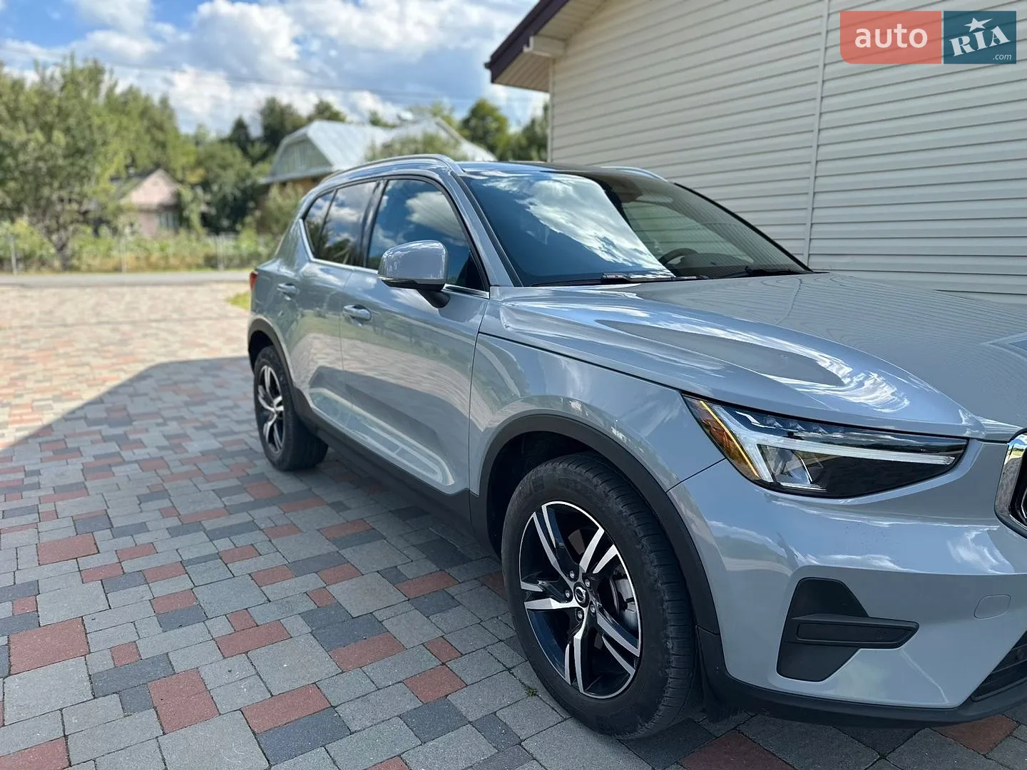 2023 Volvo XC40 - мініатюра 17
