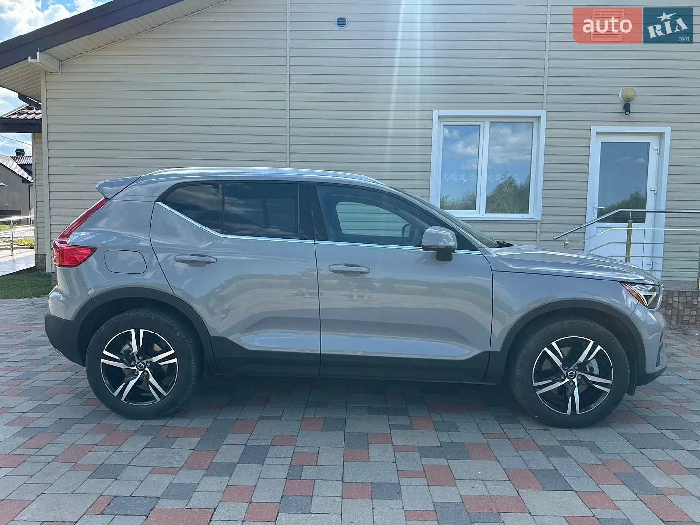 2023 Volvo XC40 - мініатюра 16