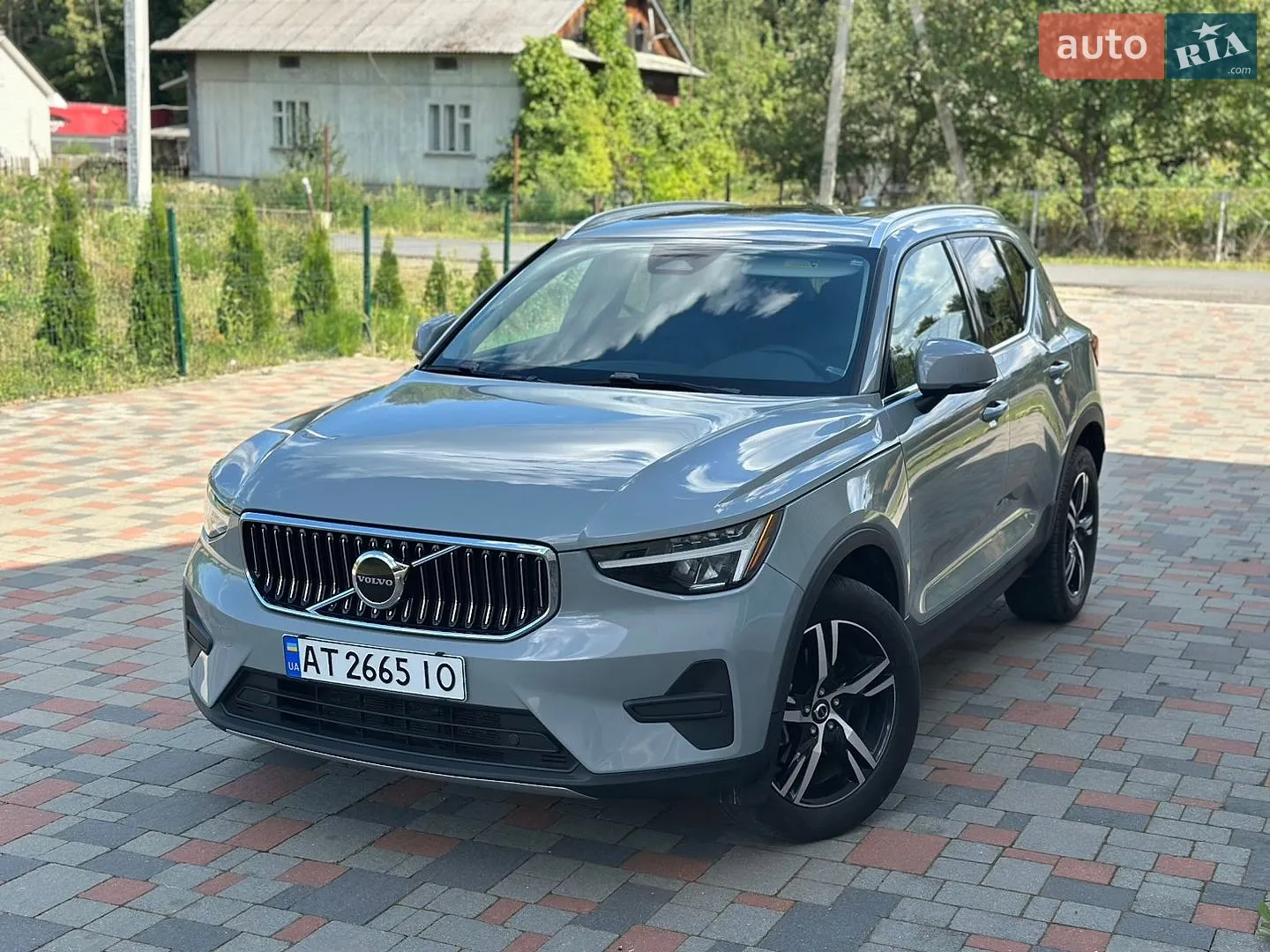 2023 Volvo XC40 - мініатюра 18