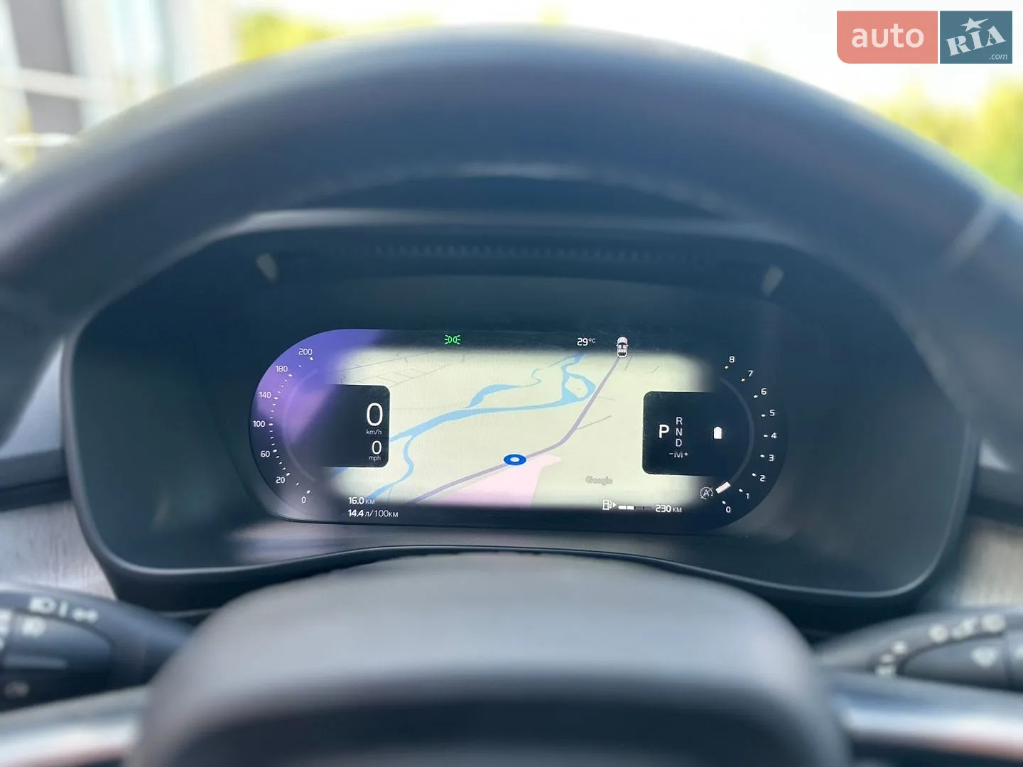 2023 Volvo XC40 - мініатюра 19