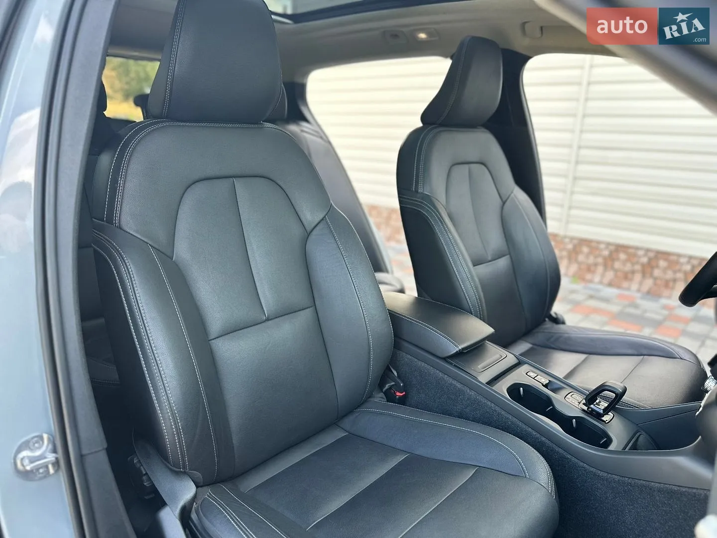 2023 Volvo XC40 - мініатюра 38