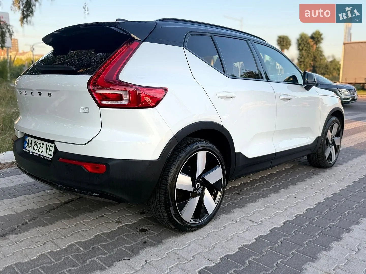 2023 Volvo XC40 - мініатюра 7