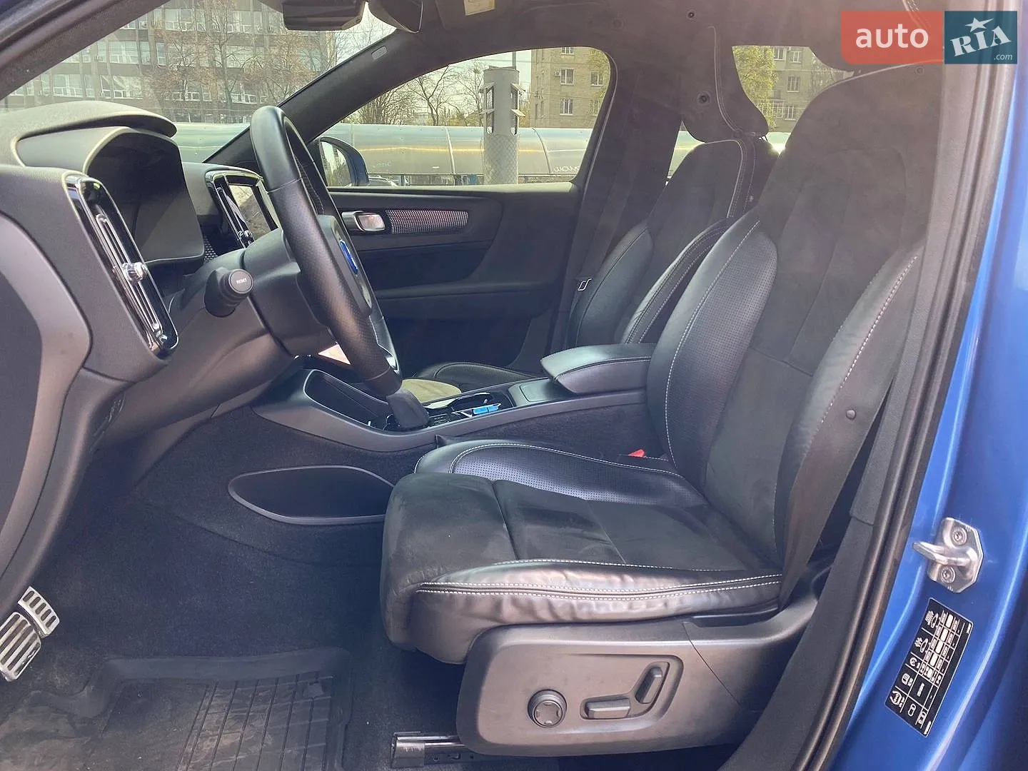 2018 Volvo XC40 - мініатюра 17
