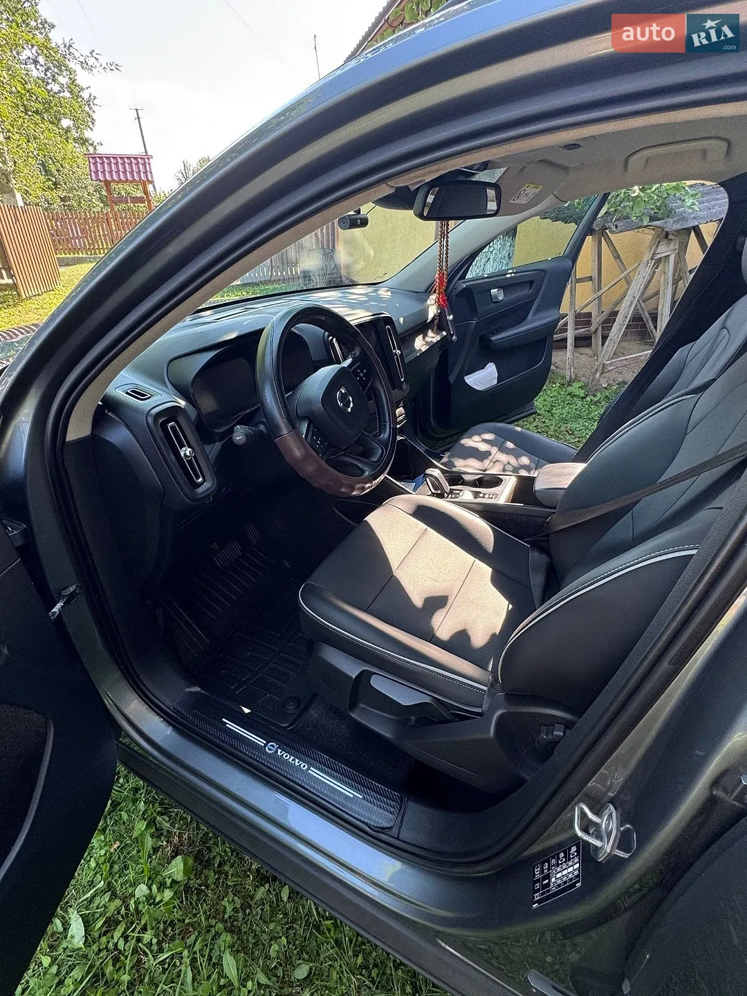 2019 Volvo XC40 - мініатюра 13