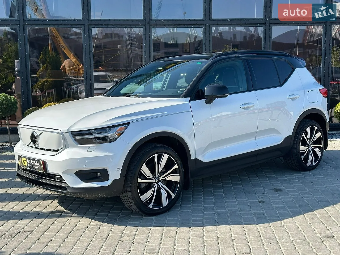 2022 Volvo XC40 - мініатюра 2