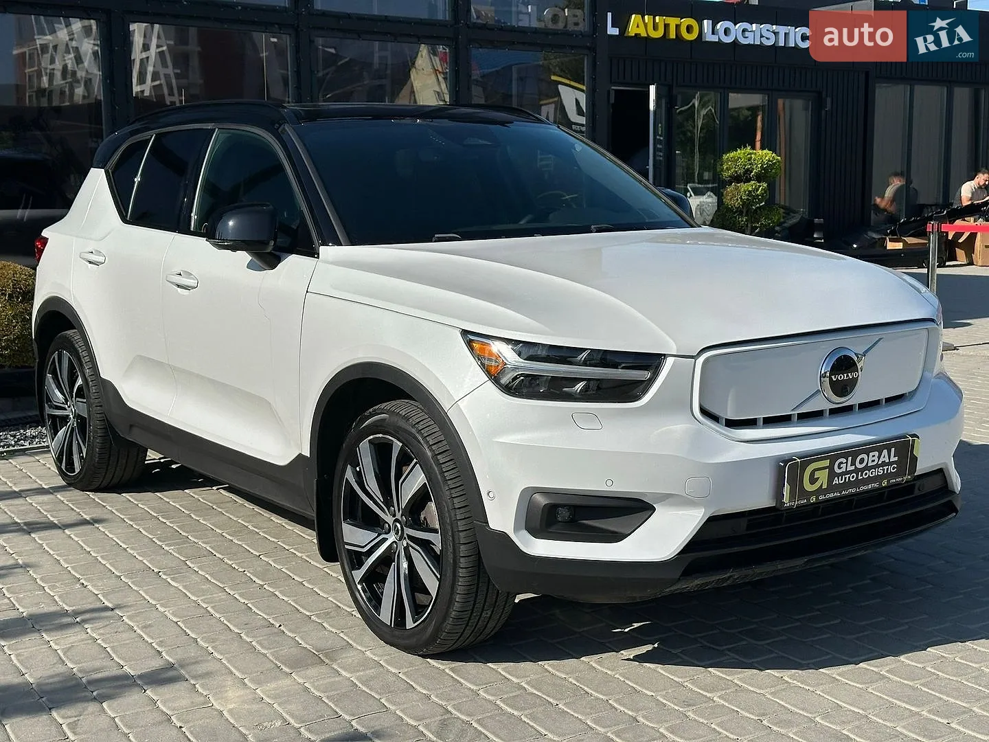2022 Volvo XC40 - мініатюра 5