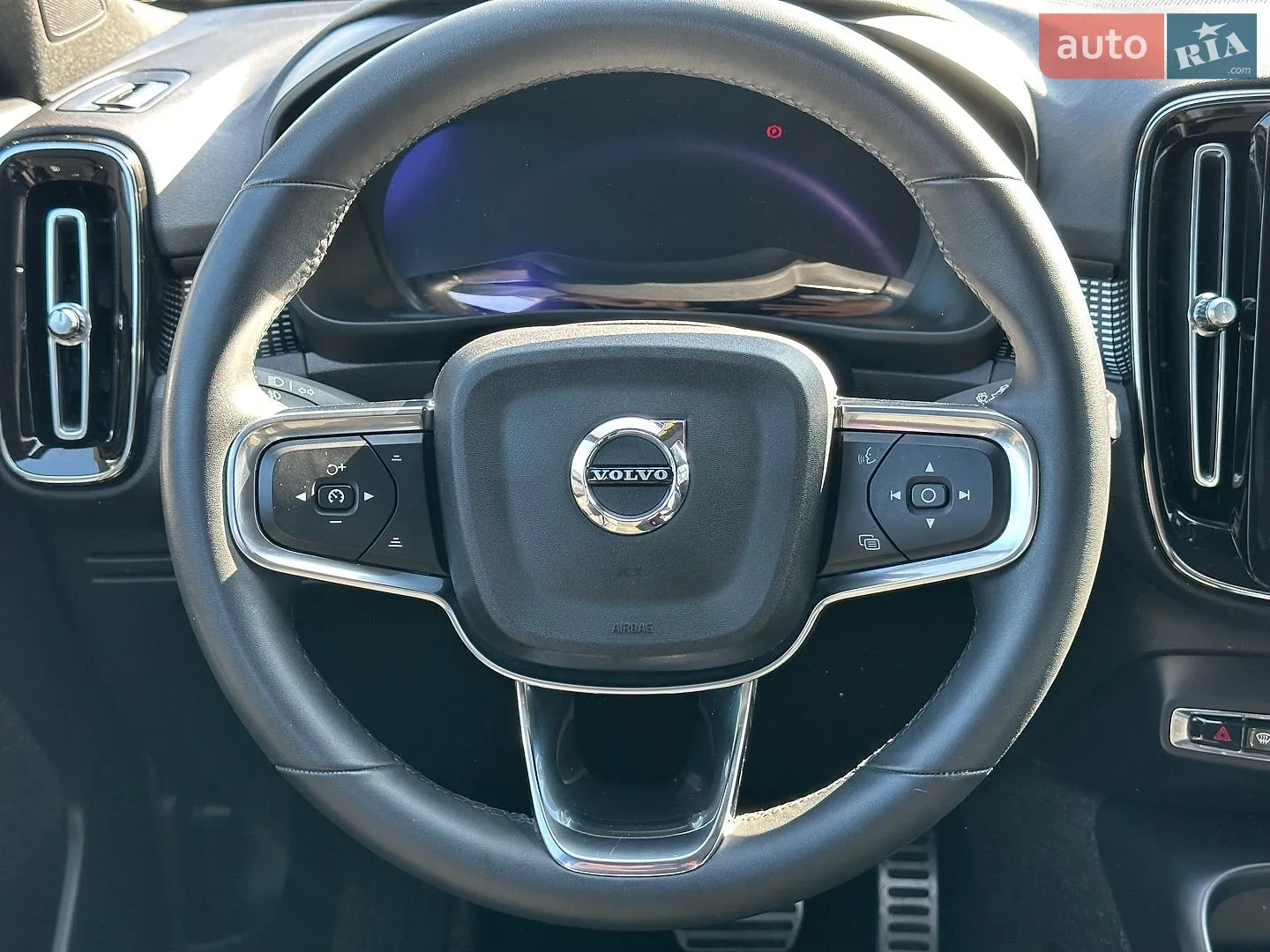 2022 Volvo XC40 - мініатюра 22
