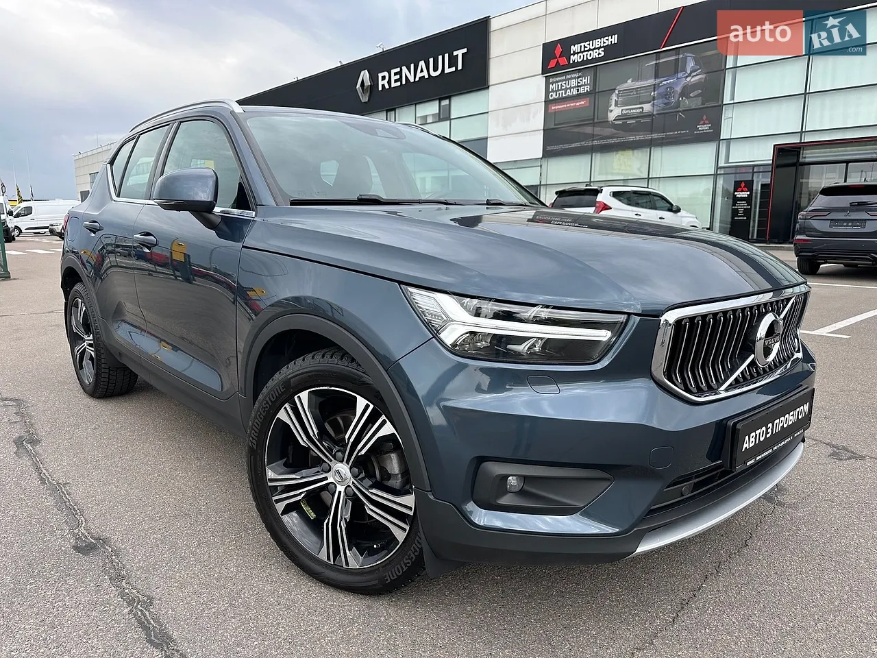 2022 Volvo XC90 - мініатюра 45