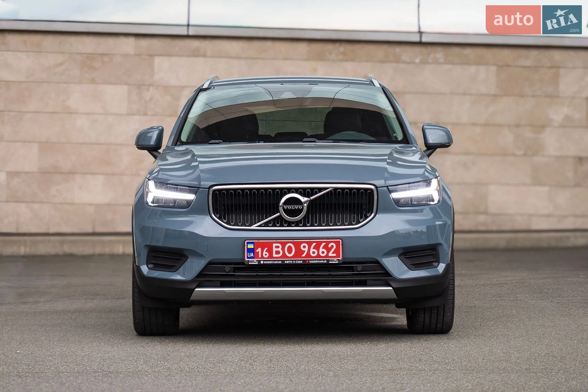 2022 Volvo XC40 - мініатюра 7