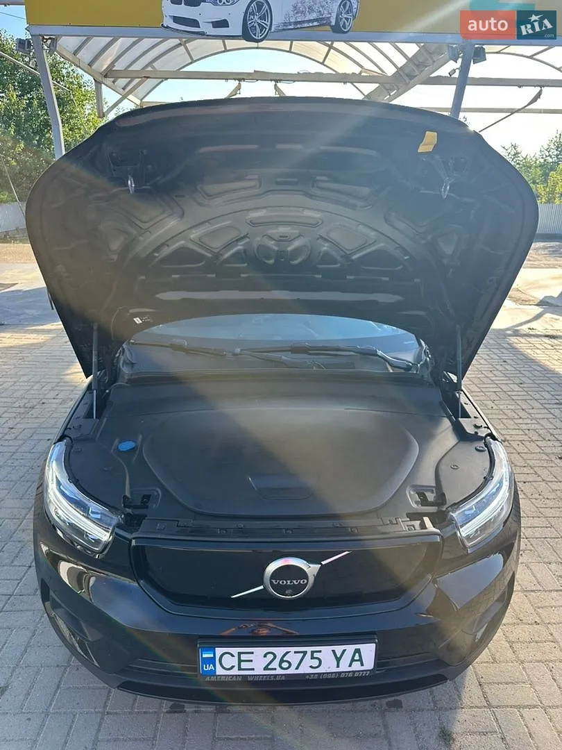 2022 Volvo XC40 - мініатюра 9