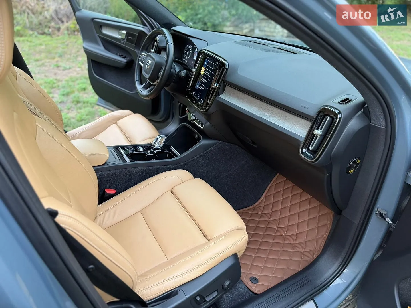 2019 Volvo XC40 - мініатюра 20