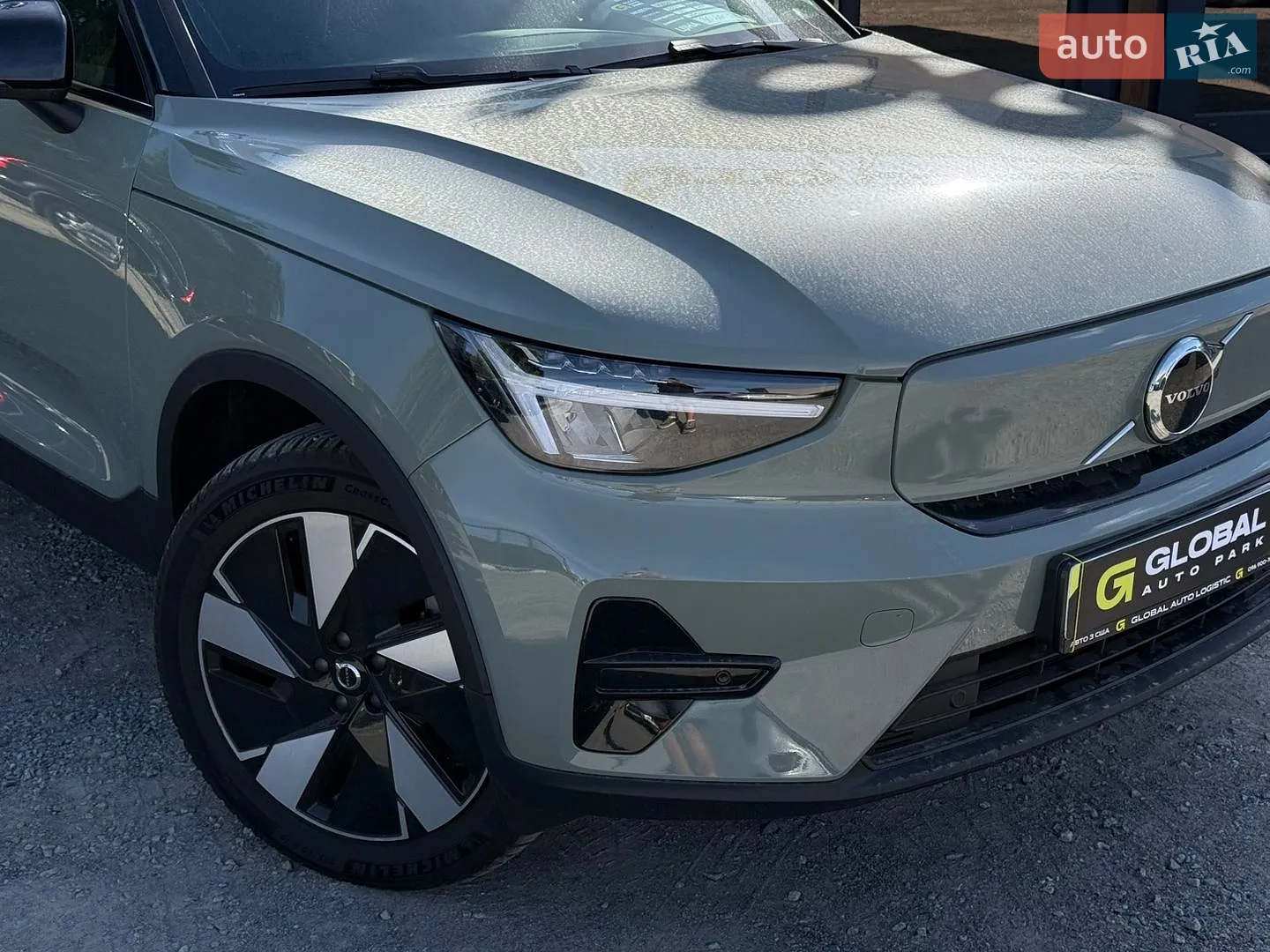 2024 Volvo XC40 - мініатюра 3