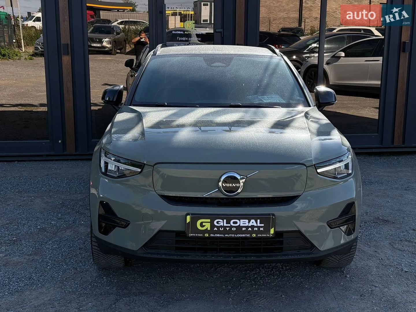 2024 Volvo XC40 - мініатюра 4