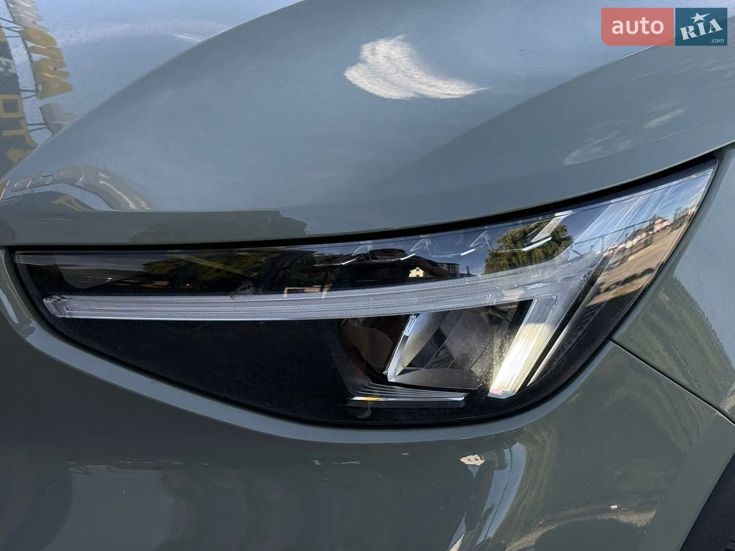 2024 Volvo XC40 - мініатюра 8
