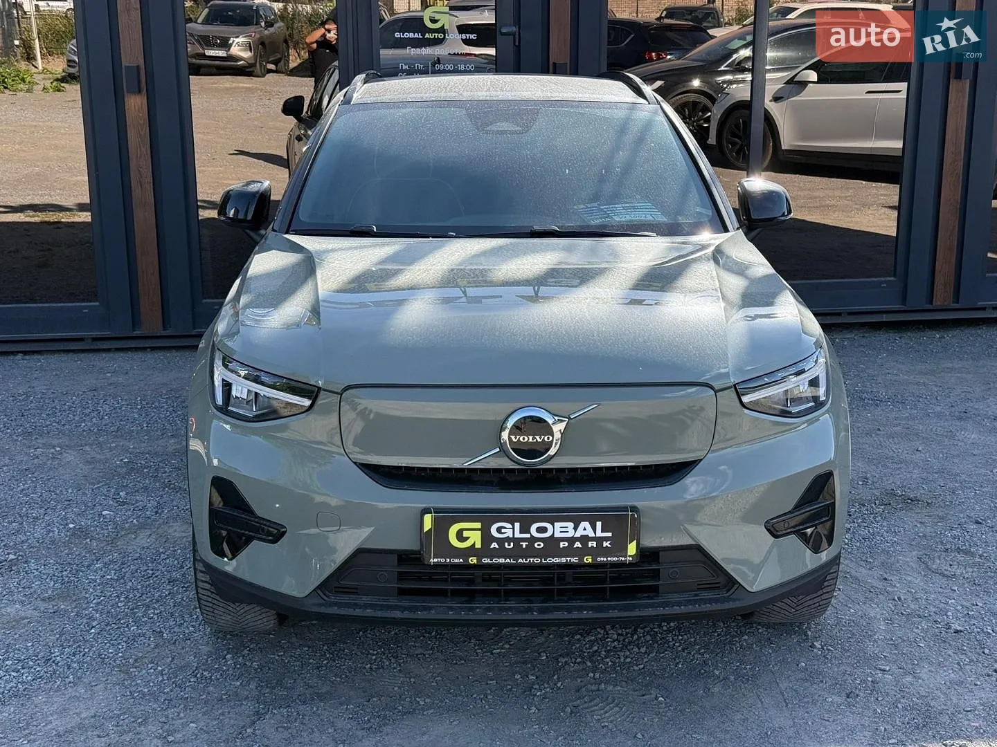 2024 Volvo XC40 - мініатюра 5