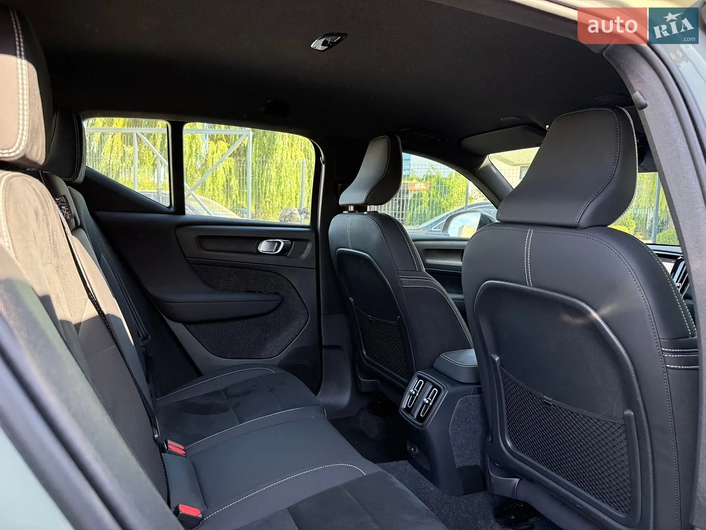 2024 Volvo XC40 - мініатюра 20