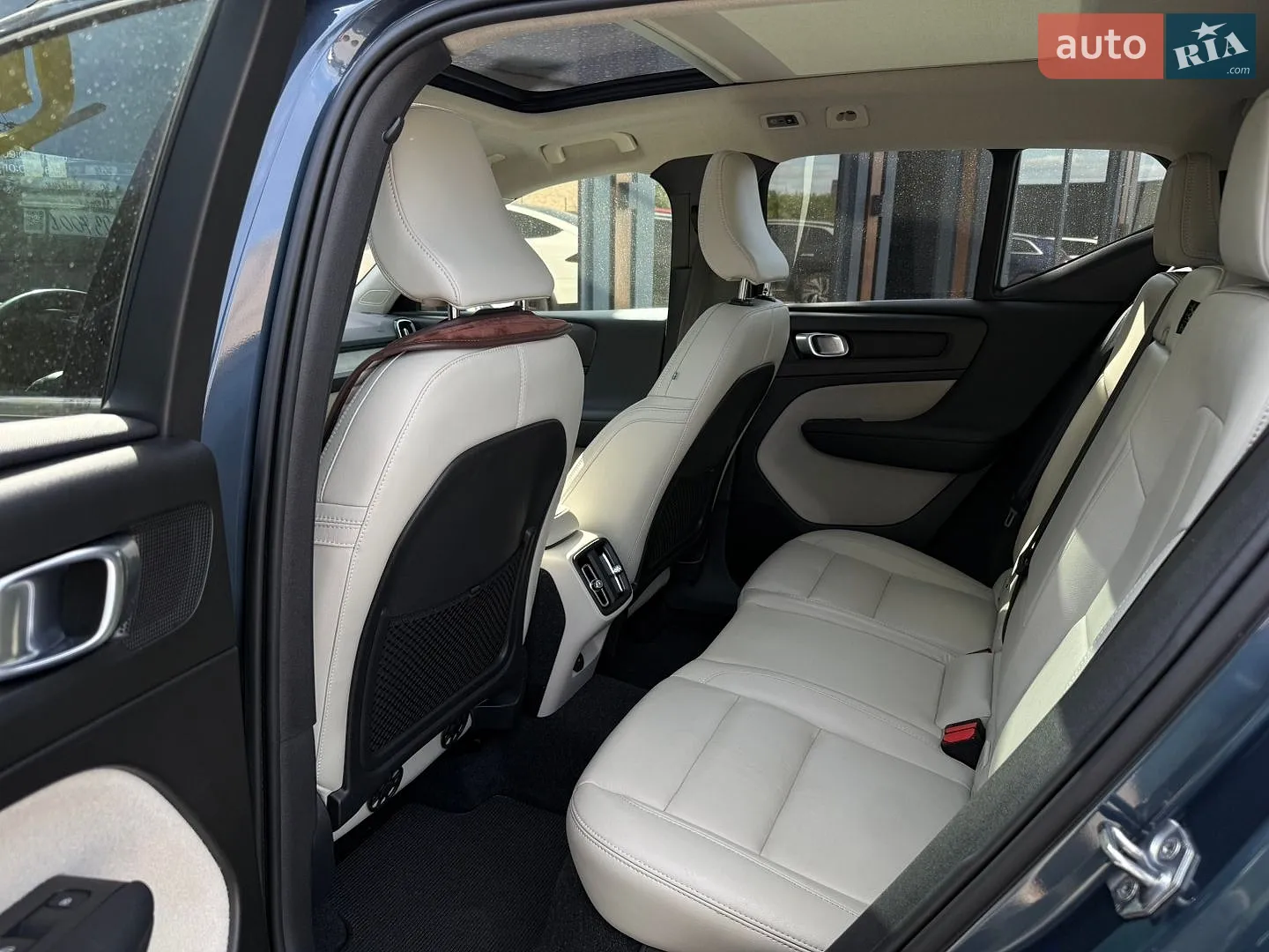 2018 Volvo XC40 - мініатюра 19
