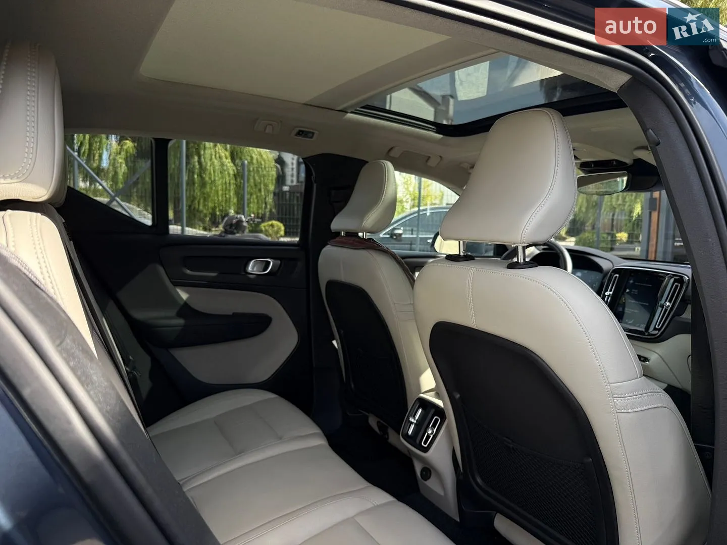 2018 Volvo XC40 - мініатюра 21