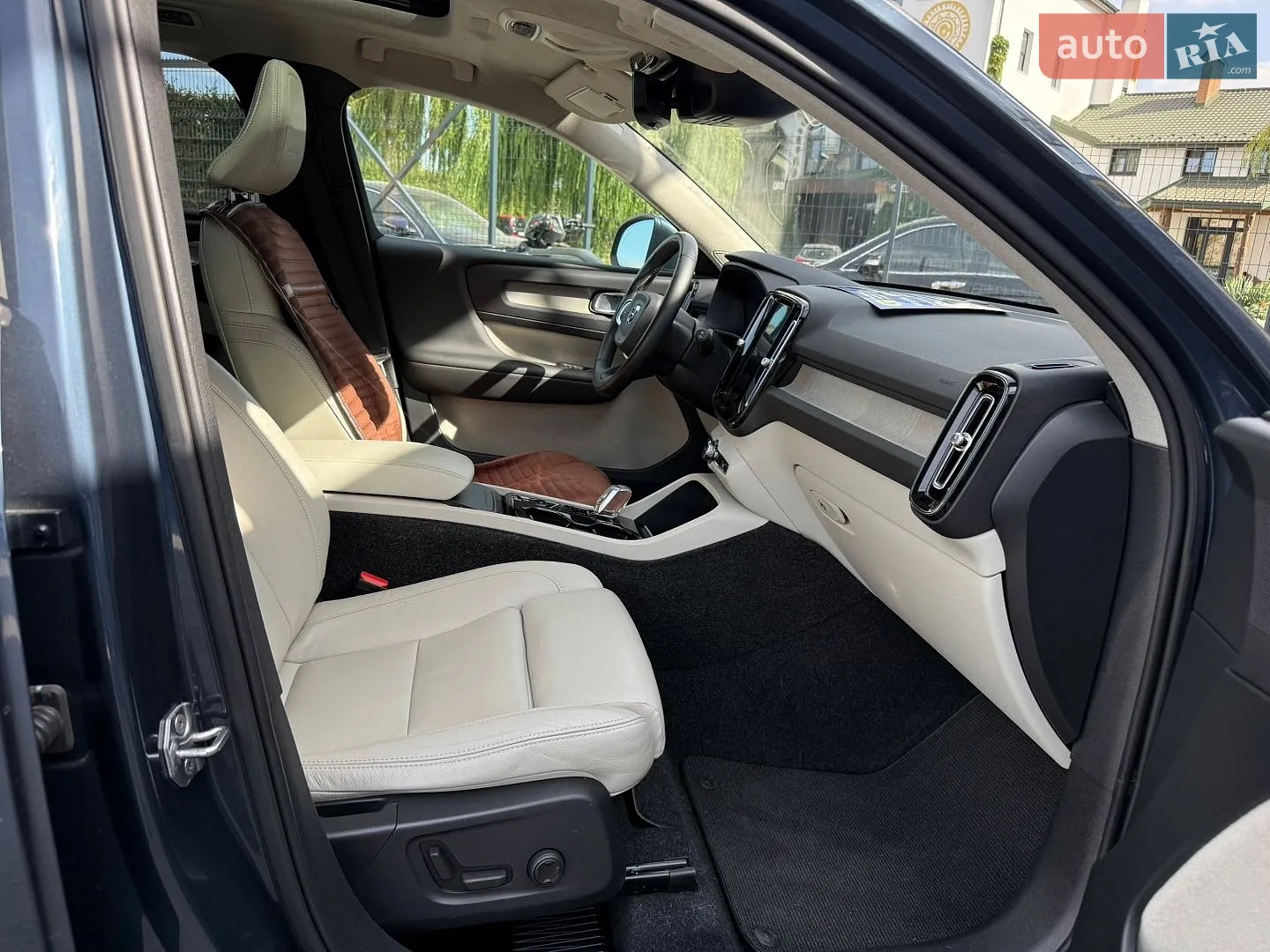 2018 Volvo XC40 - мініатюра 22