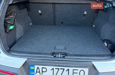 Volvo XC40 2019
