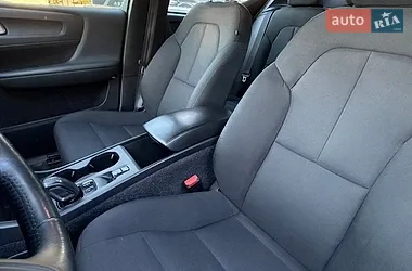 Volvo XC40 2019